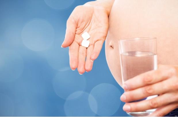 孕期只吃爱乐维会影响孕期吗,孕期是否需要一直吃钙片