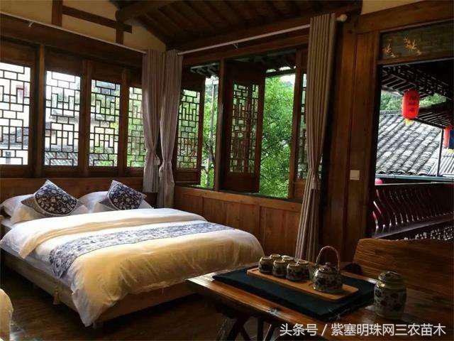 宏村古镇旅游攻略住宿,宏村婺源景德镇旅游攻略