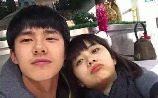 谭松韵刘昊然现实中关系怎么样了,谭松韵刘昊然有什么不开心的事