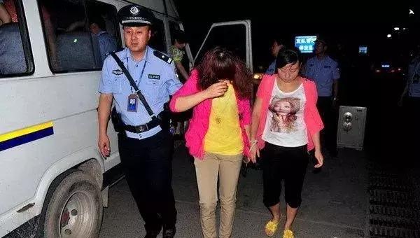 青岛“卖淫*市黑**”大姐大覆灭记｜扫黑除恶系列报道