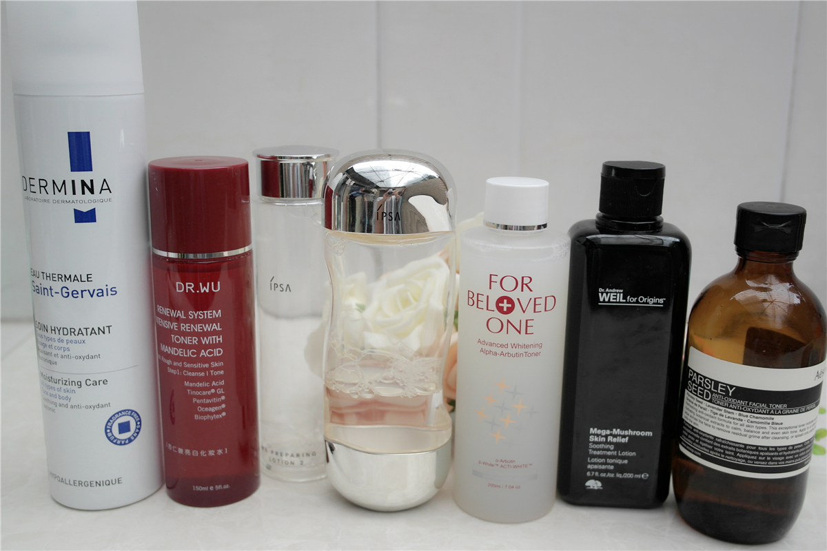 值得无限回购的5款良心国货,值得无限回购的5款洁面