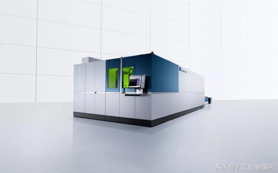 前沿激光技术,刷新物理认知