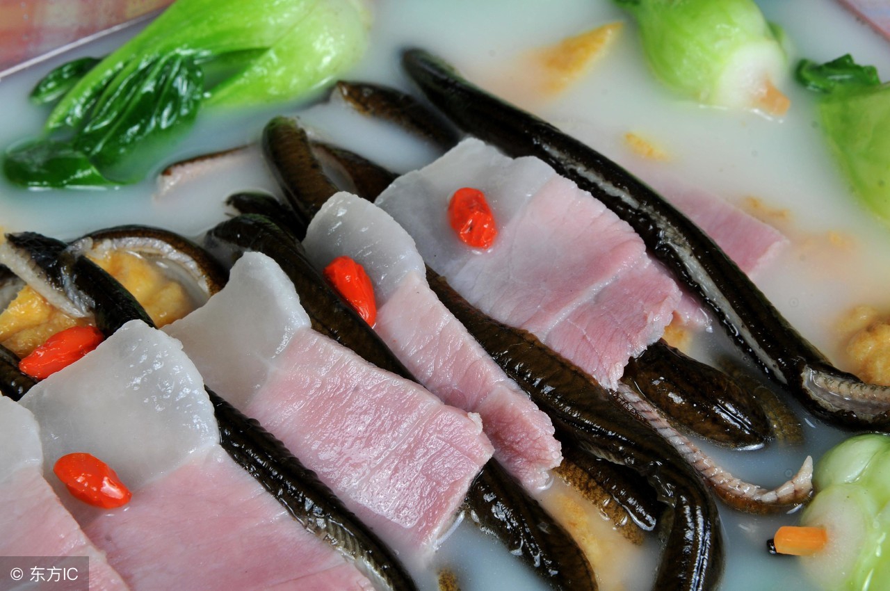 黄鳝有温阳健脾补益肝肾的功效,多吃黄鳝对肾好吗