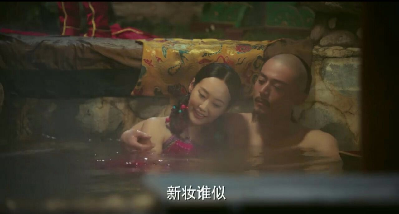 如懿传蒙古妃子就是厉害怒怼令妃,如懿传后宫嫔妃携手对抗魏嬿婉