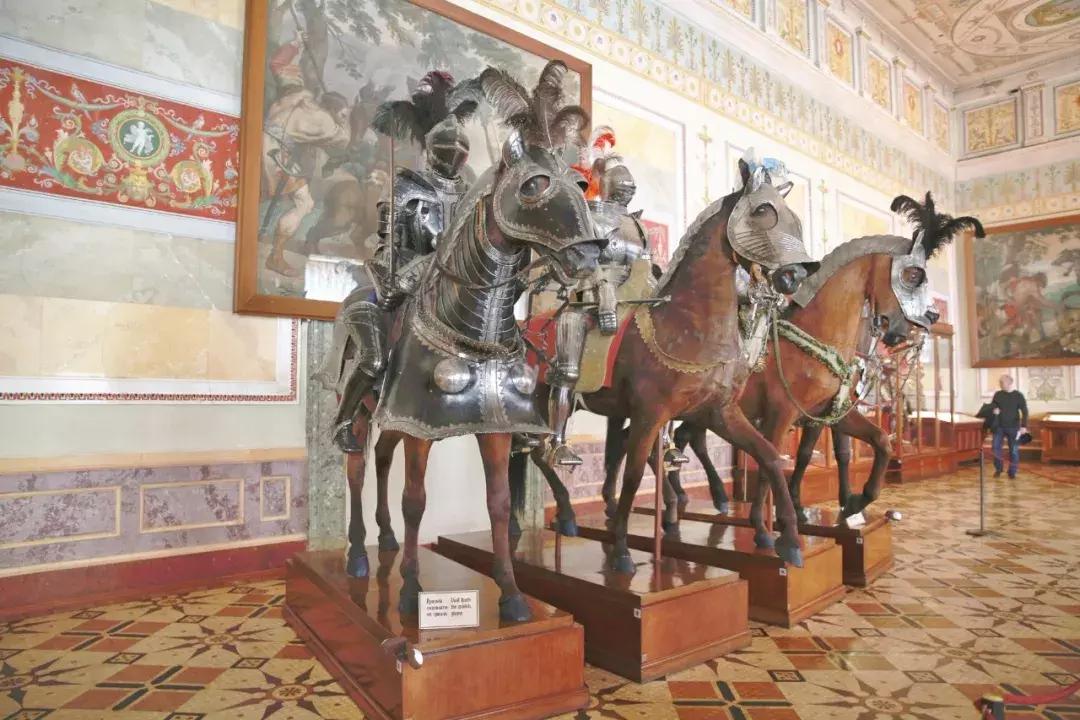 金士力俄罗斯,金士力俄罗斯之旅