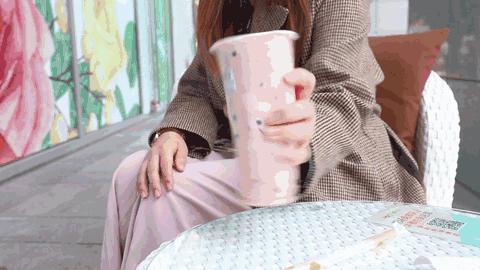 奶茶隐藏菜单,隐藏低卡奶茶菜单