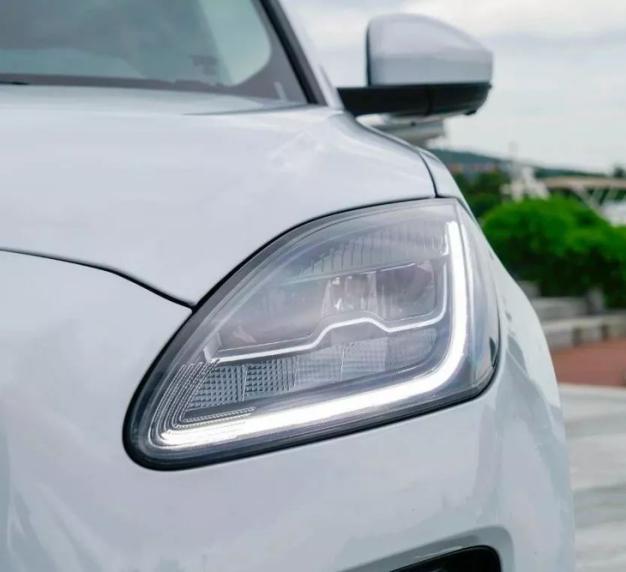 24款捷豹e-pace深度试驾,捷豹e-pace试驾陈震