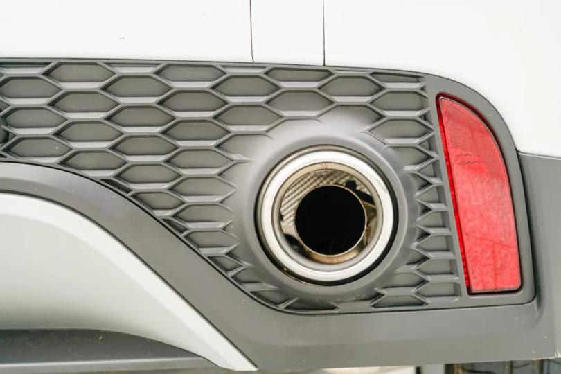 24款捷豹e-pace深度试驾,捷豹e-pace试驾陈震