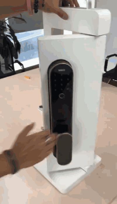 指纹锁品牌推荐3000以内,现在的指纹锁值得购买吗