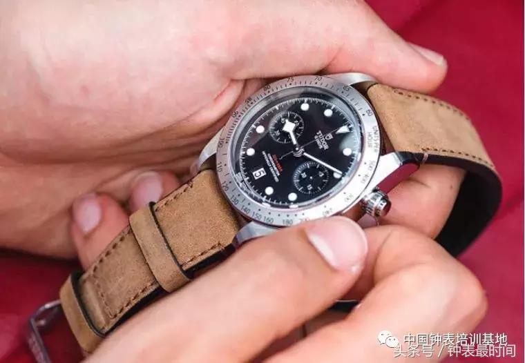 中立的观点：你的机械表多久洗油保养一次才合理？