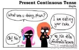 现在进行时表示将来用法详解文库,高一英语语法全套视频讲解