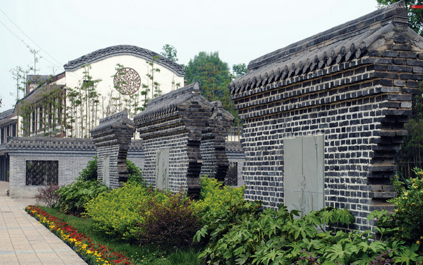 什邡经济最好的镇,什邡最强镇