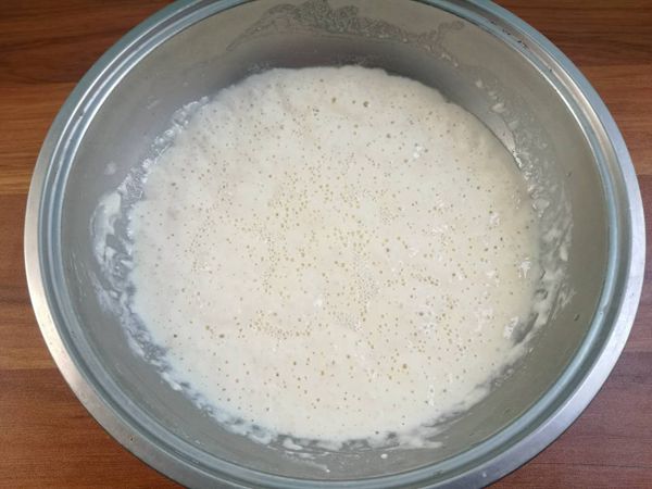 用耐高糖酵母做馒头为何不松软,酵母蒸的馒头为什么不白不松软