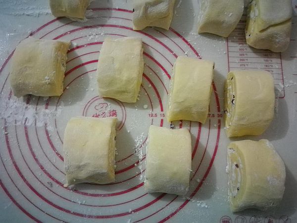 做馒头放的酵母没发起来馒头硬,酵母馒头做法