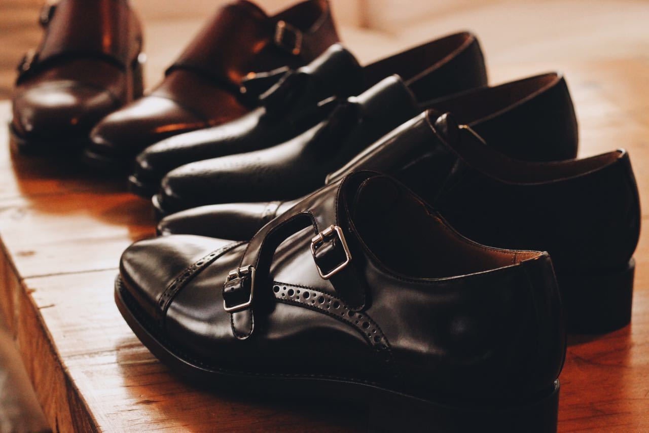 中国“鞋王”陷入灭顶之灾