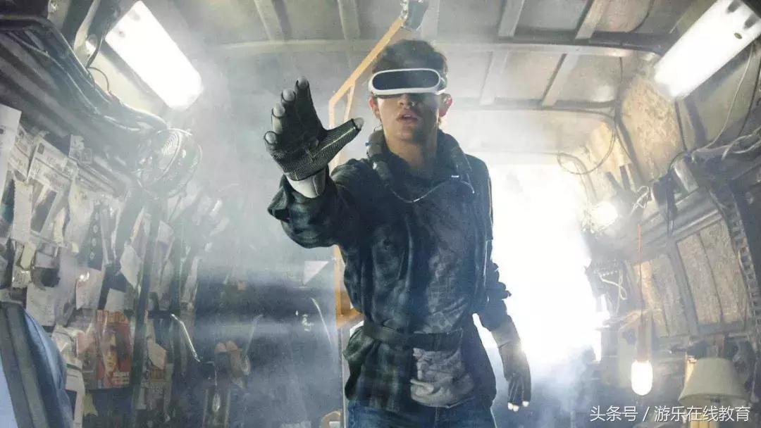 vr线下娱乐设备,vr体验馆娱乐项目介绍