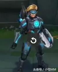 ez皮肤重做,ez重做后皮肤