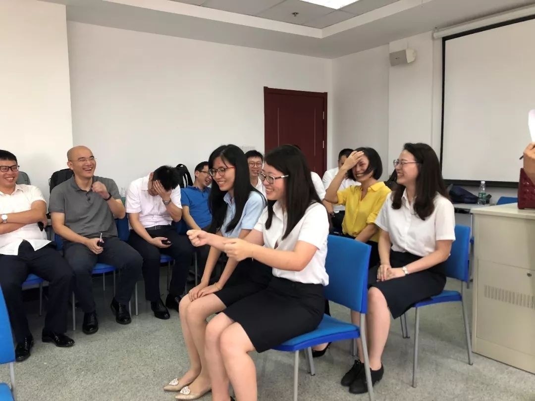 上海海事大学游学,参观上海海事大学的一天