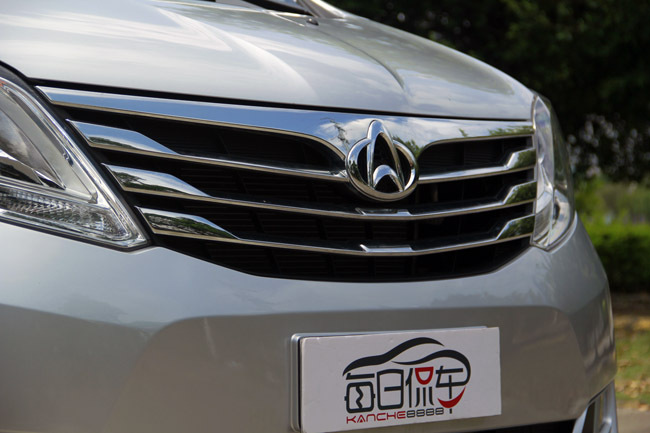 有面子储物量大的车,有面子大空间的豪华车