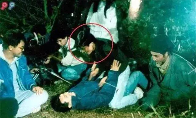 梁家辉演的的鬼片,梁家辉经典鬼片大全