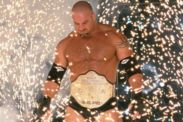 2004年战神高柏离开wwe后去了哪里,战神高柏wwe进入名人堂