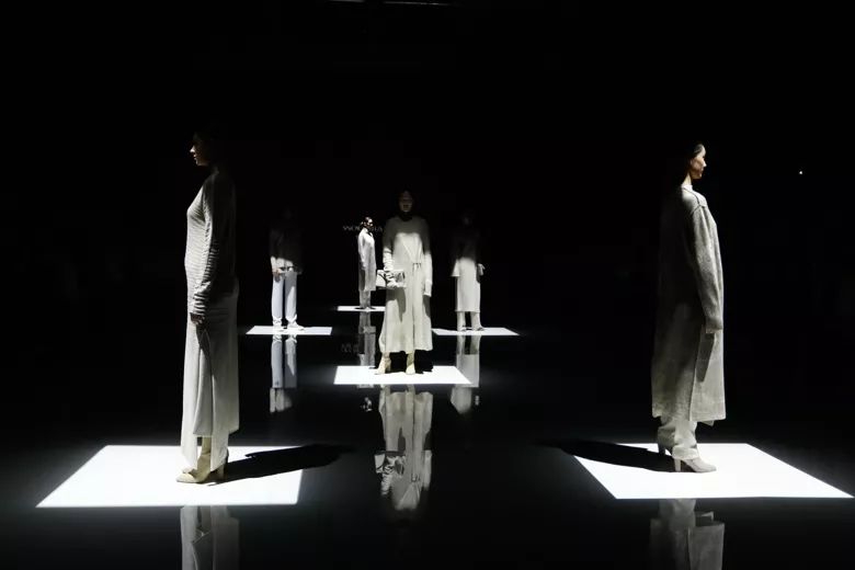 北京时装周热点,2019北京时装周秀场压轴