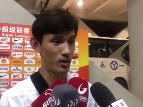 从战胜恒大到连胜亚泰，主场连战连捷，看看上港队内发生了什么