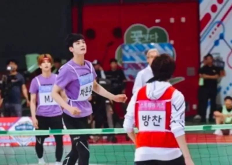 脸蛋天才车银优的颜值,脸蛋天才车银优韩语