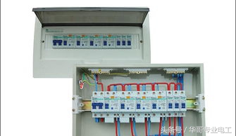 电线着火空开却不跳闸,电线着火还不跳闸是什么原因