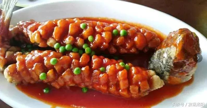 洛阳涧西美食排行榜前十名餐厅,洛阳必吃10家馆子