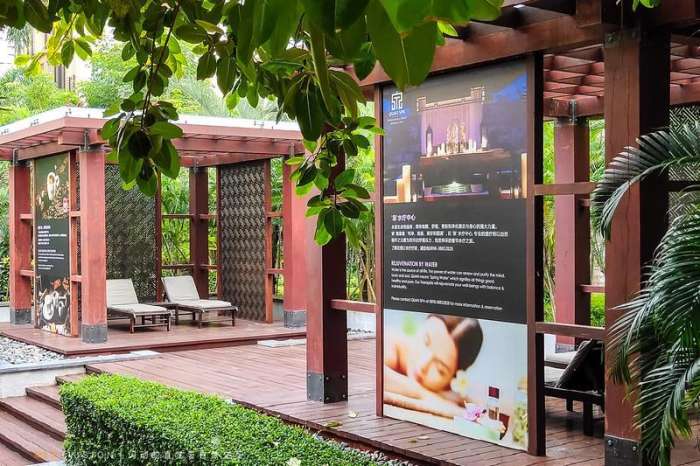 三亚海棠湾酒店推荐经济实惠,三亚海棠湾万丽酒店攻略