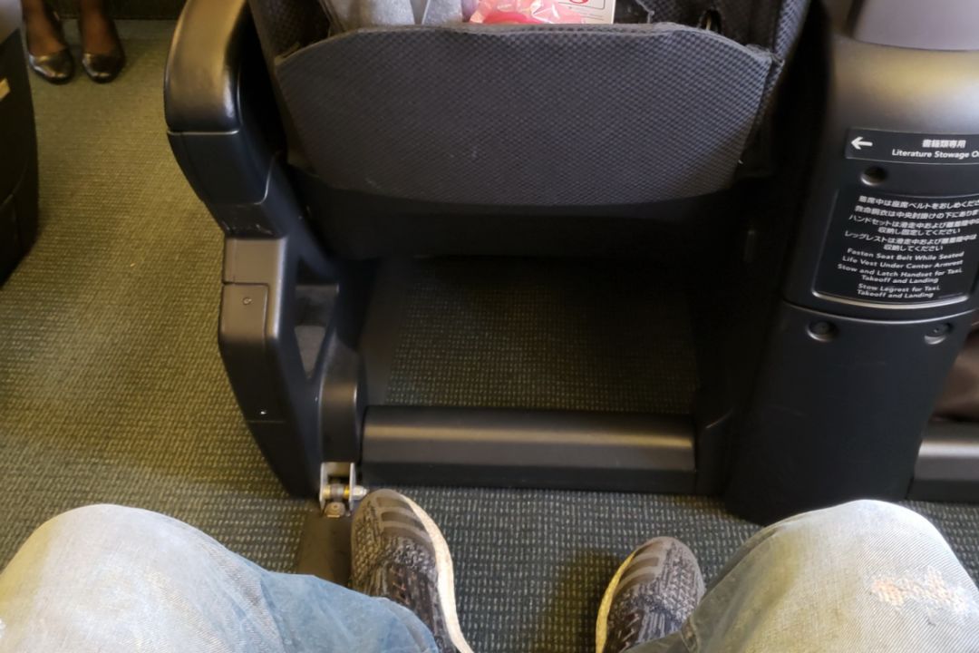 航空飞机体验,五星级飞机头等舱体验