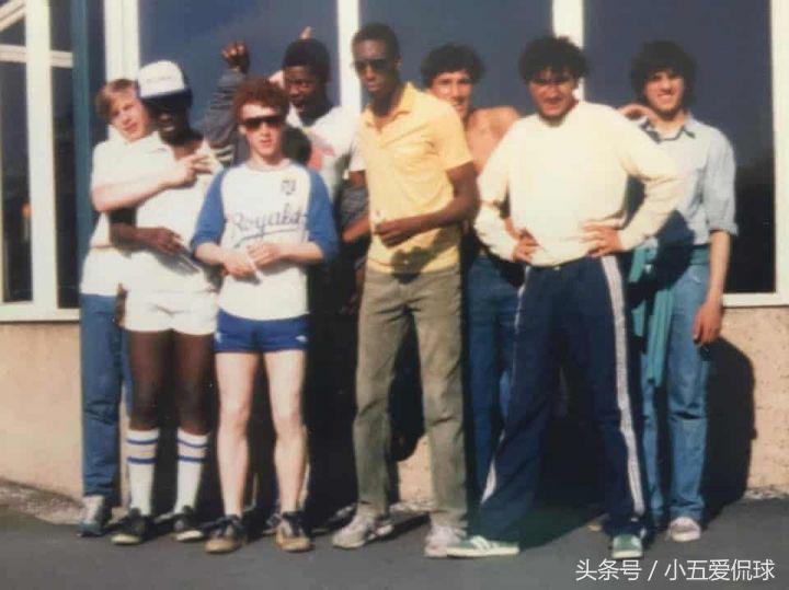 足球百科足球的魅力,足球的魅力和战术