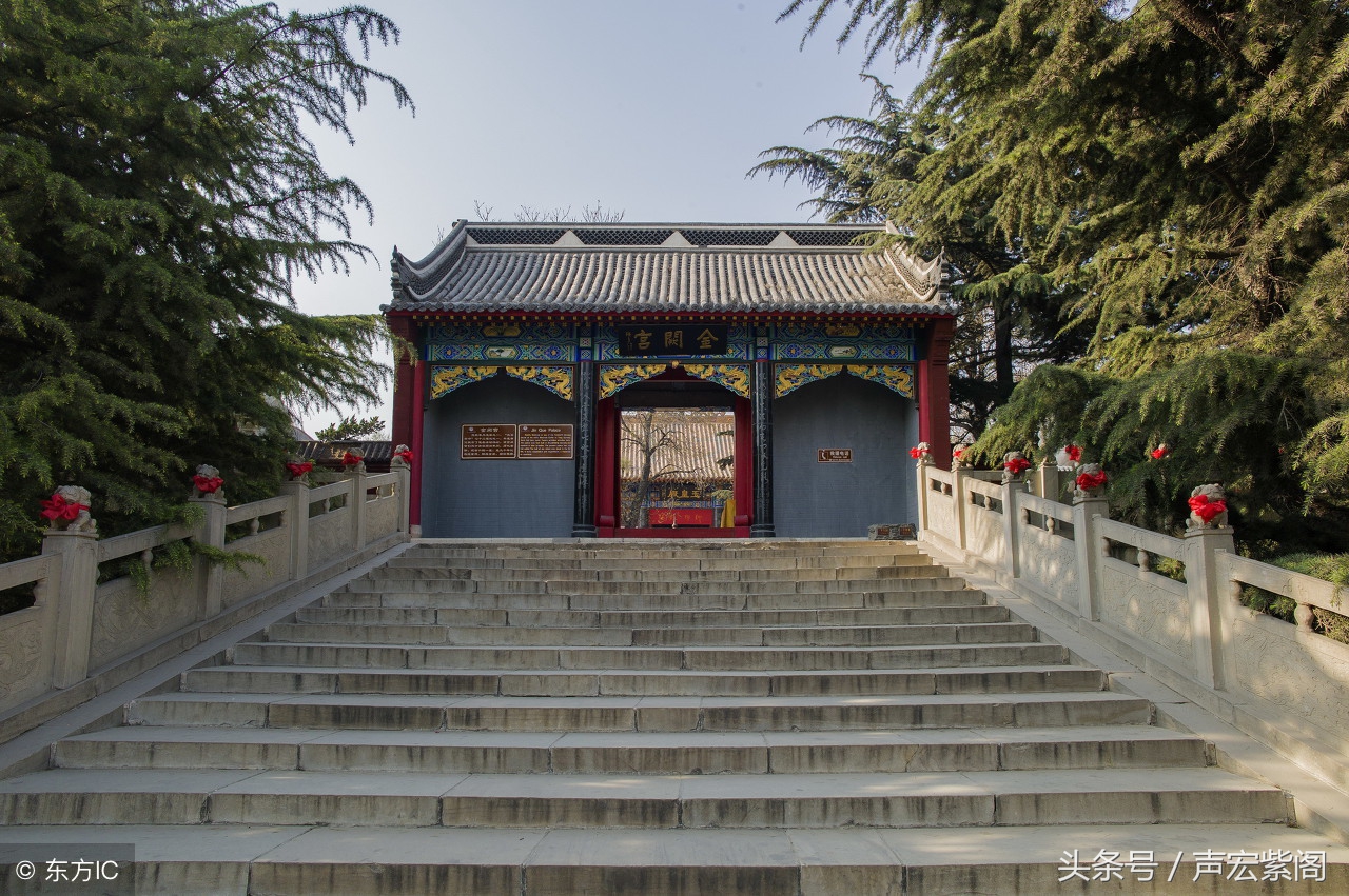 韩信在抱犊寨背水一战,韩信抱犊寨背水一战