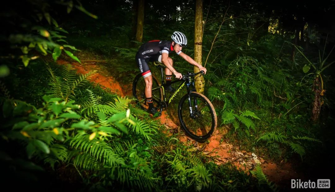 道卡斯山地车26寸30速,道卡斯swoop山地车