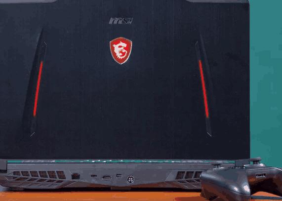 微星gl63游戏本测评,微星gt63titan8sg笔记本