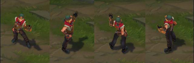 lolez重做归来,lolez最新改动