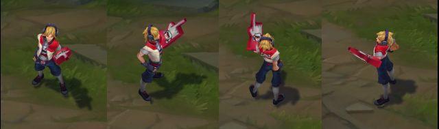 lolez重做归来,lolez最新改动