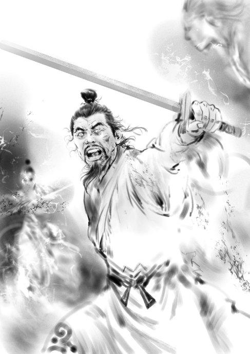 武侠小说门派叫什么,武侠小说的六大门派