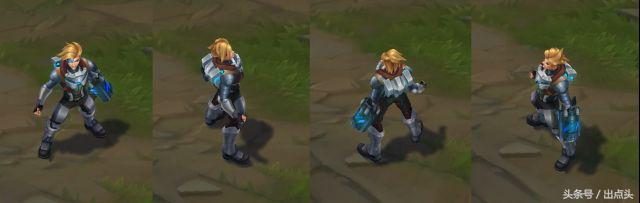 lol测试服更新时间表,lol测试服9.23版本更新内容