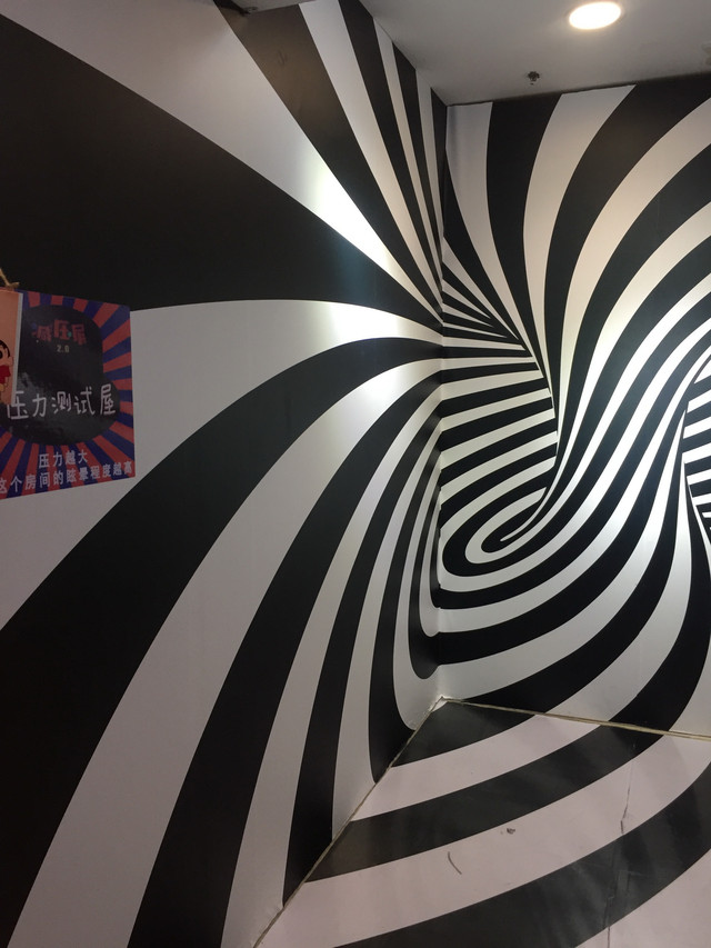 上海魔都奇妙减压馆,魔都减压视频完整版