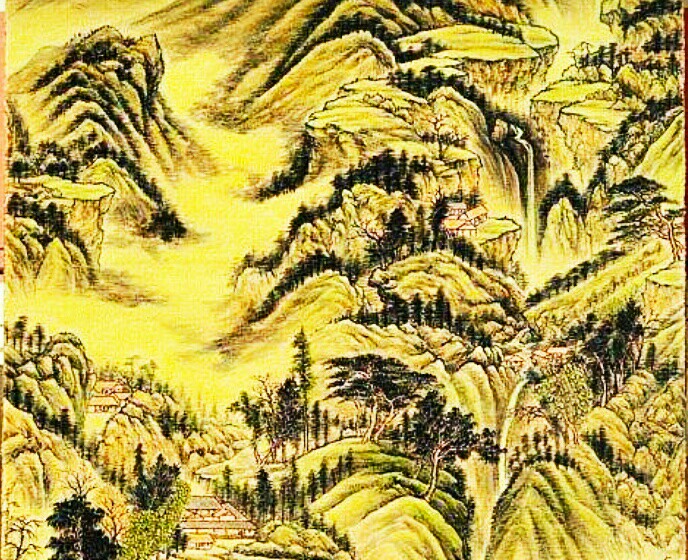 内家拳发力核心教学,内家拳功力训练揉球功