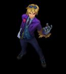 英雄联盟pbe新英雄,英雄联盟14.9版本皮肤重做