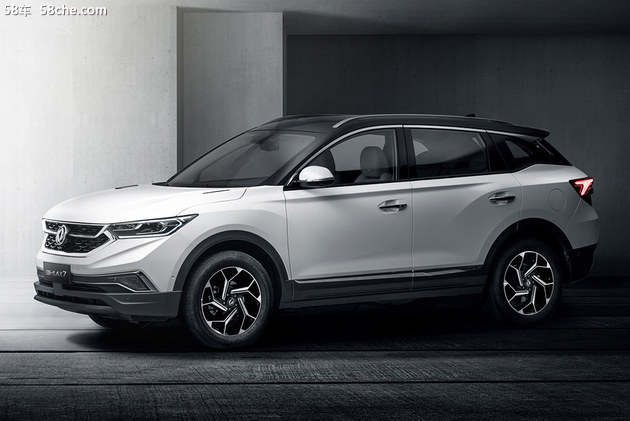 东风风神新款ax7即将上市,东风风神全新ax7什么时间上市的