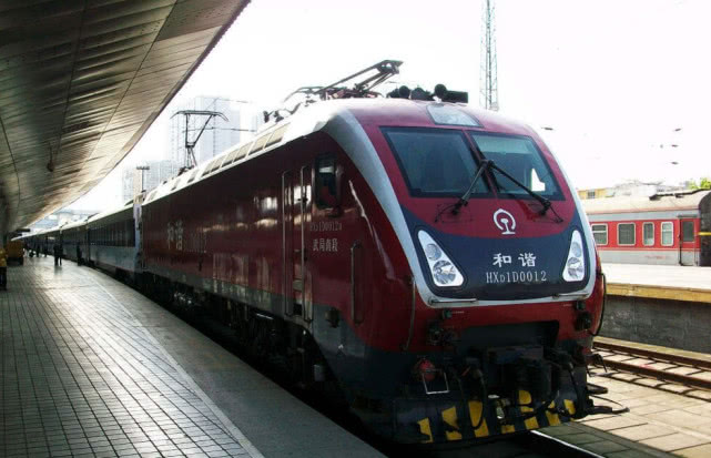 你知道火车是怎么刹车的吗,火车刹车是全部车厢一起刹车吗