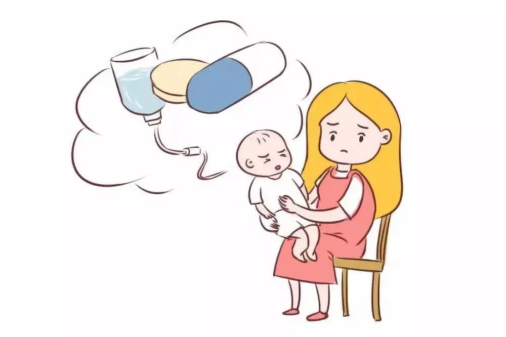 泡腾片对孩子有多大的危险,泡腾片夺走18个月小孩子生命