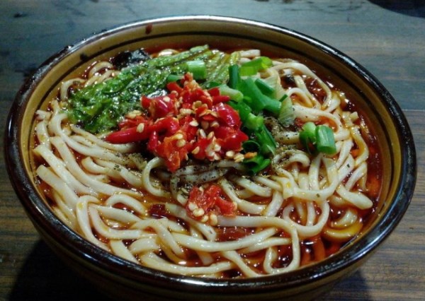 爱吃面条怎么吃,爱吃面条要注意三点