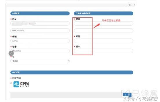 第一次出国去哪里玩马来西亚,去马来西亚自由行流程
