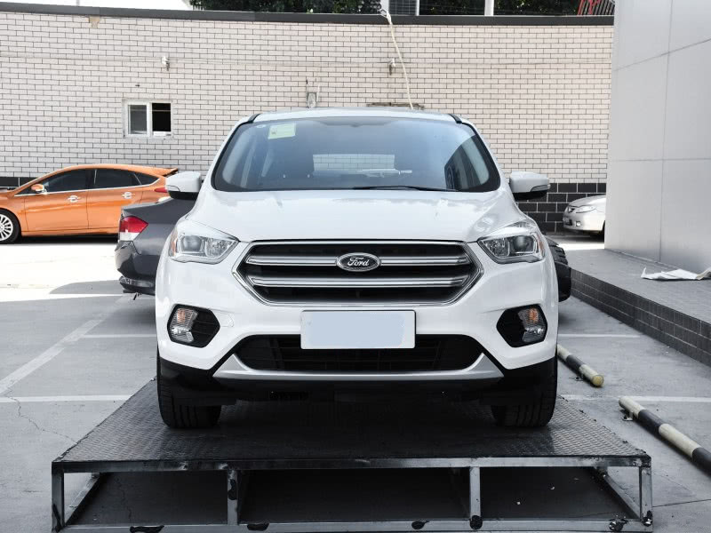 合资车1.5t油耗,合资油老虎suv车型