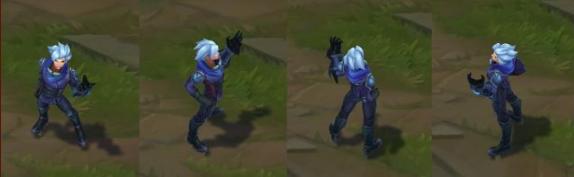 lol新版ez增强,lolez哪个版本重做